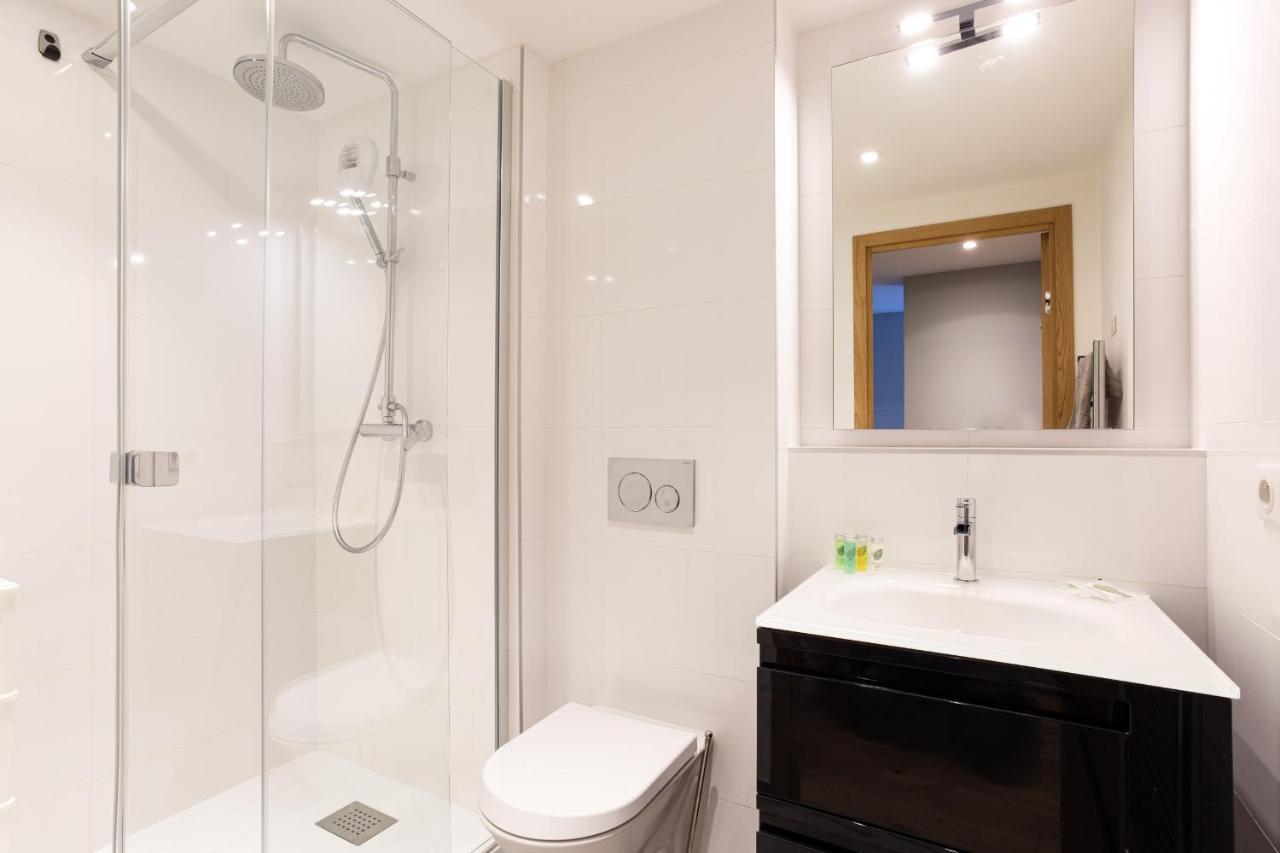 Apartment La Cordee 124 - Year