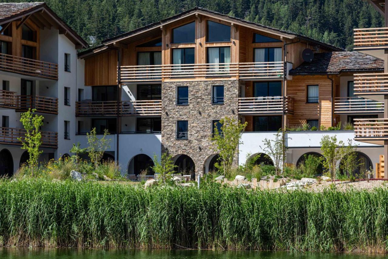 La Cordee 124 - Year Apartment