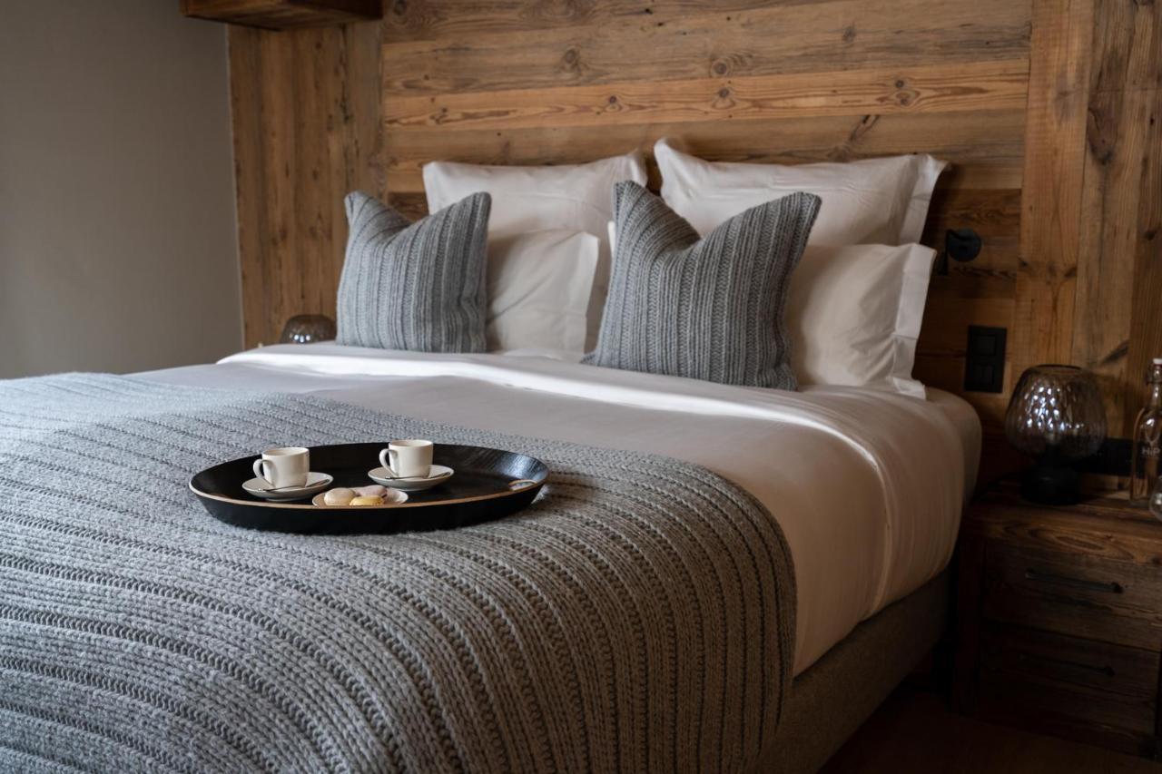 Chalet Le Hameau Des Nants
