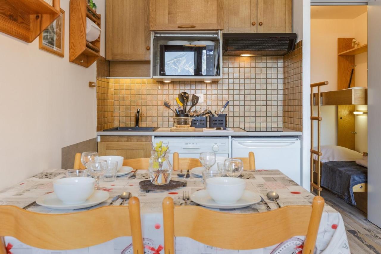 Apartment La Verte 12 - Happy *