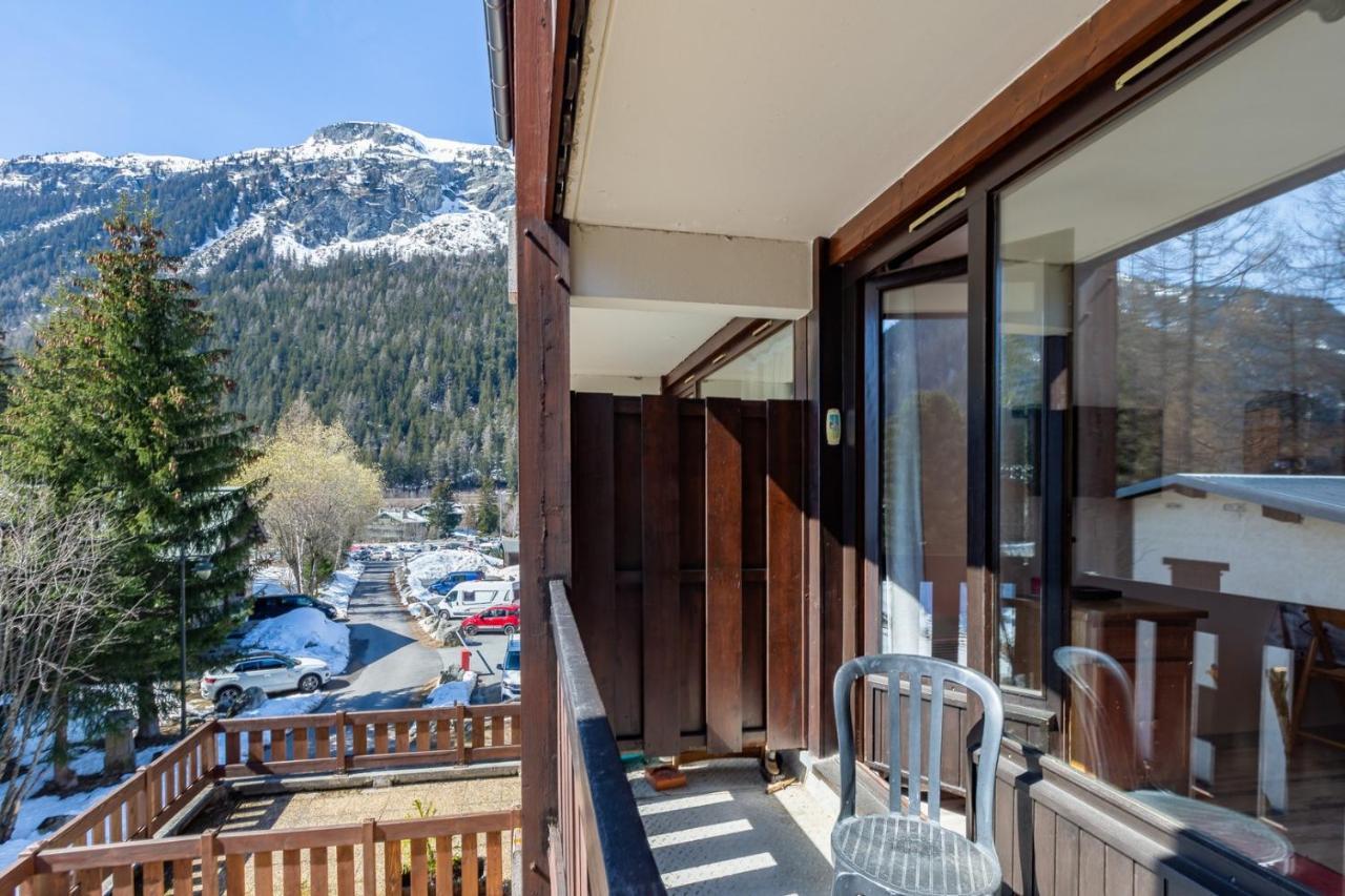 Apartment La Verte 12 - Happy Chamonix
