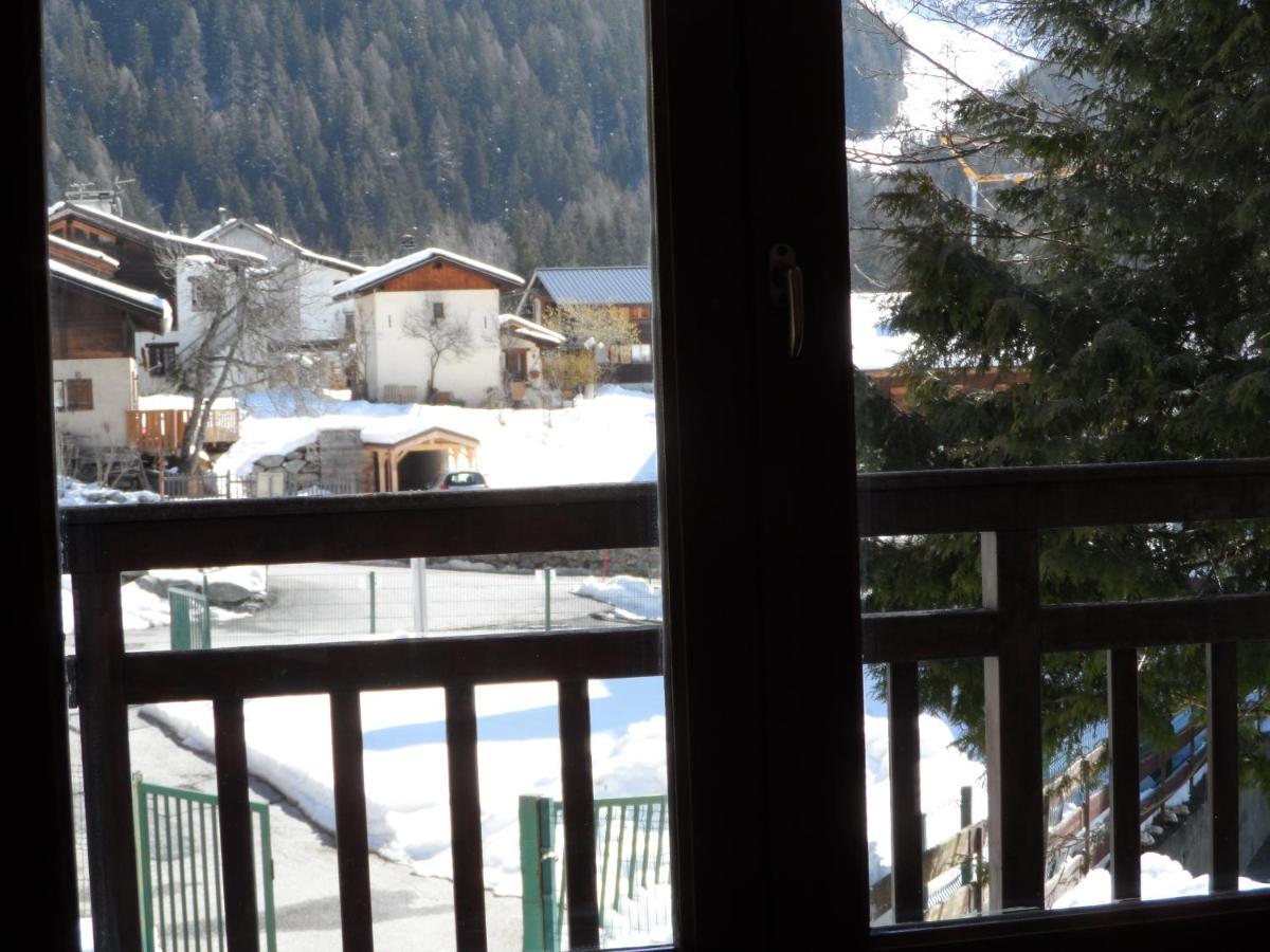 Apartment Prachtig Familie Voor 6 Personen In Het Hart Argentiere, Mont-blanc Chamonix