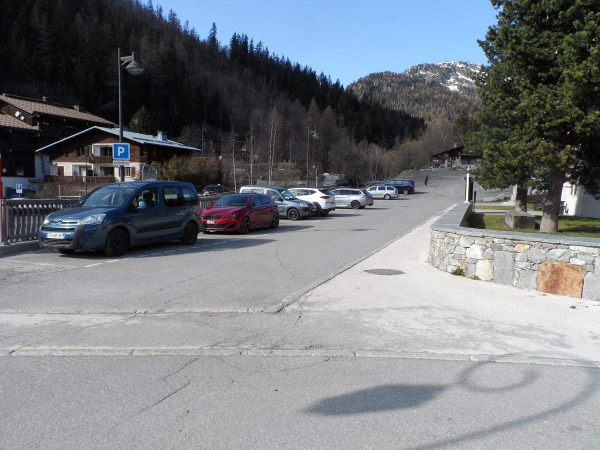 Apartment Prachtig Familie Voor 6 Personen In Het Hart Argentiere, Mont-blanc Chamonix
