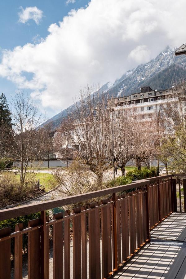 Apartment President - Alpes Travel - Central Chamonix - Sleeps 12 Apartment *