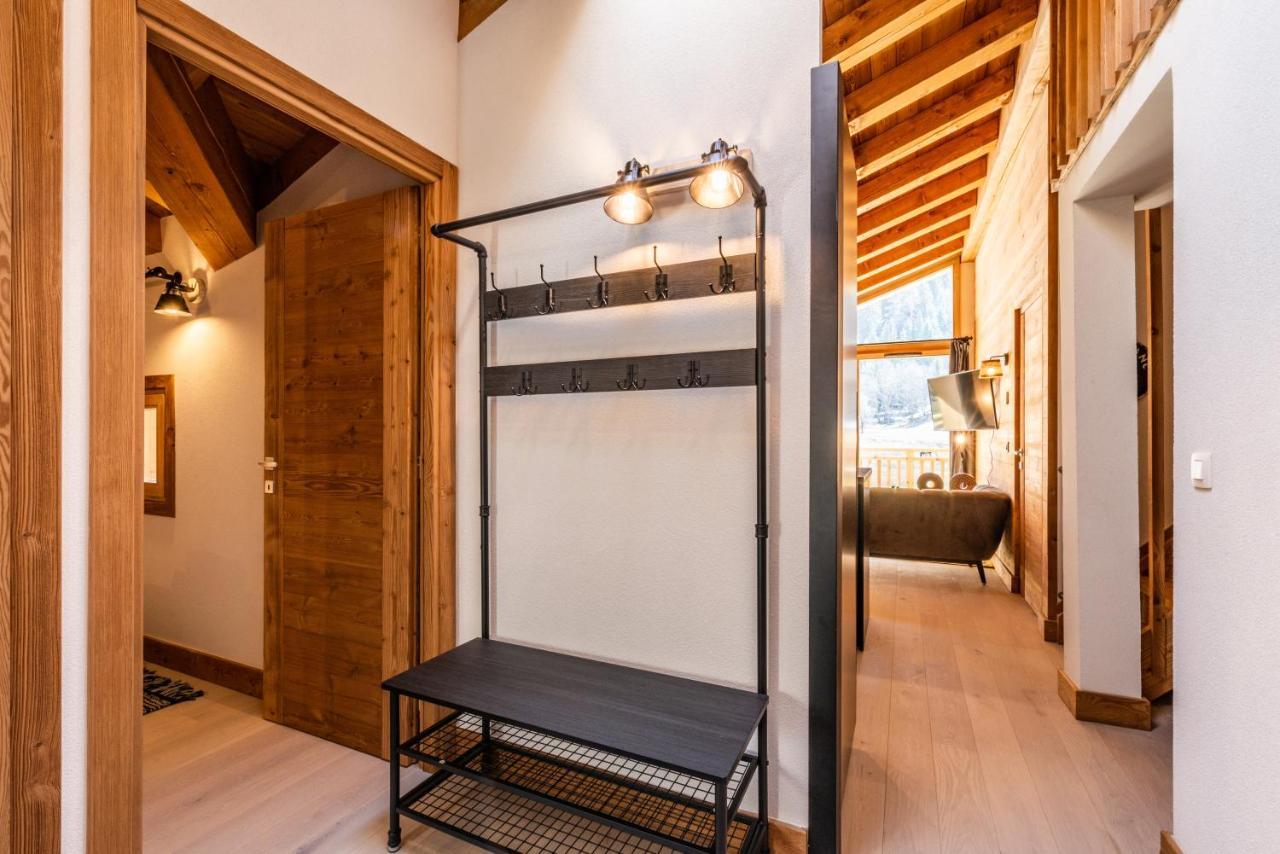 Sapelli Argentière - By Emerald Appartement