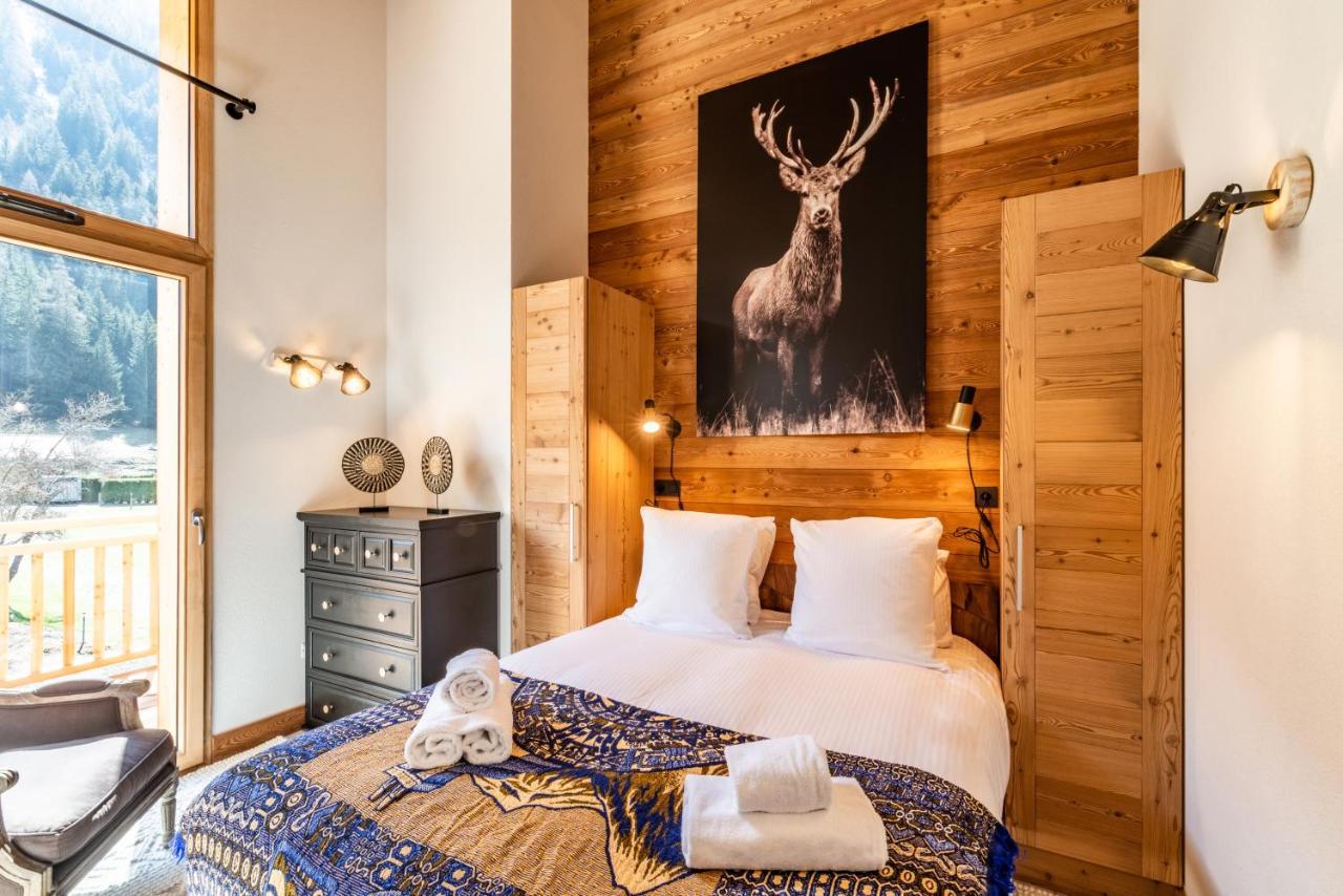 Apartment Sapelli Argentiere - By Emerald