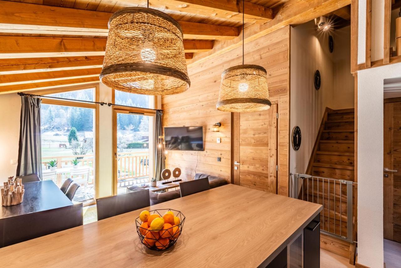 Appartement Sapelli Argentière - By Emerald