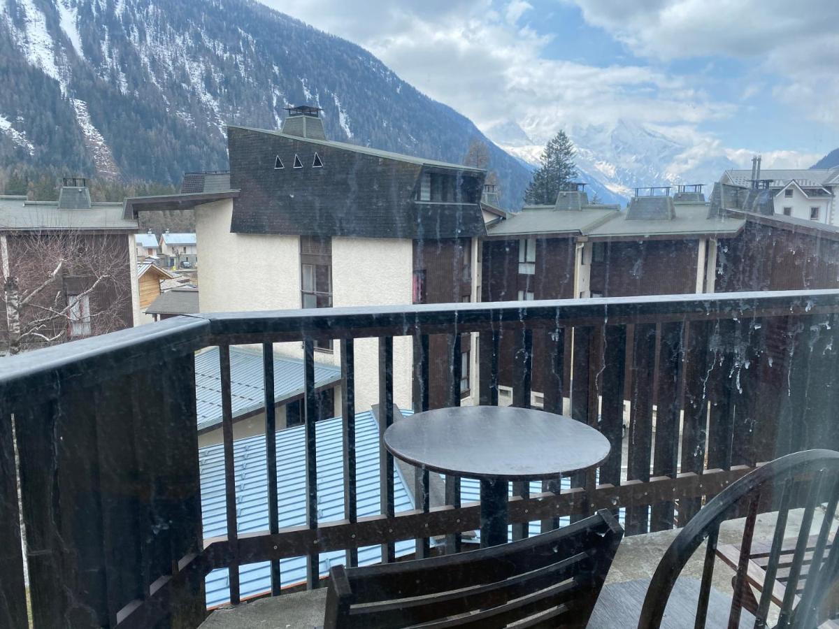 Au Coeur D'argentiere Apartment