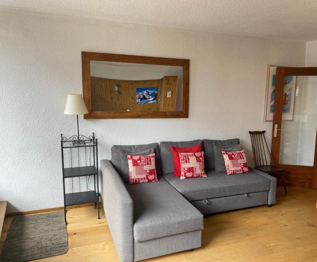 Au Coeur D'argentiere *