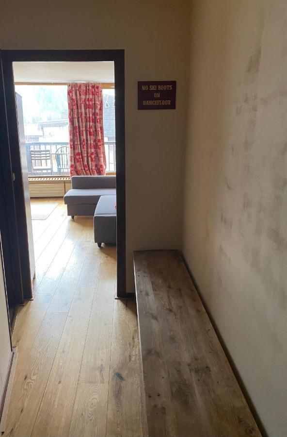 Au Coeur D'argentiere Apartment