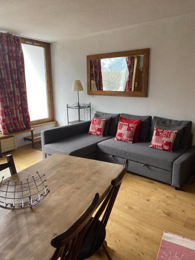 Apartment Au Coeur D'argentiere Chamonix