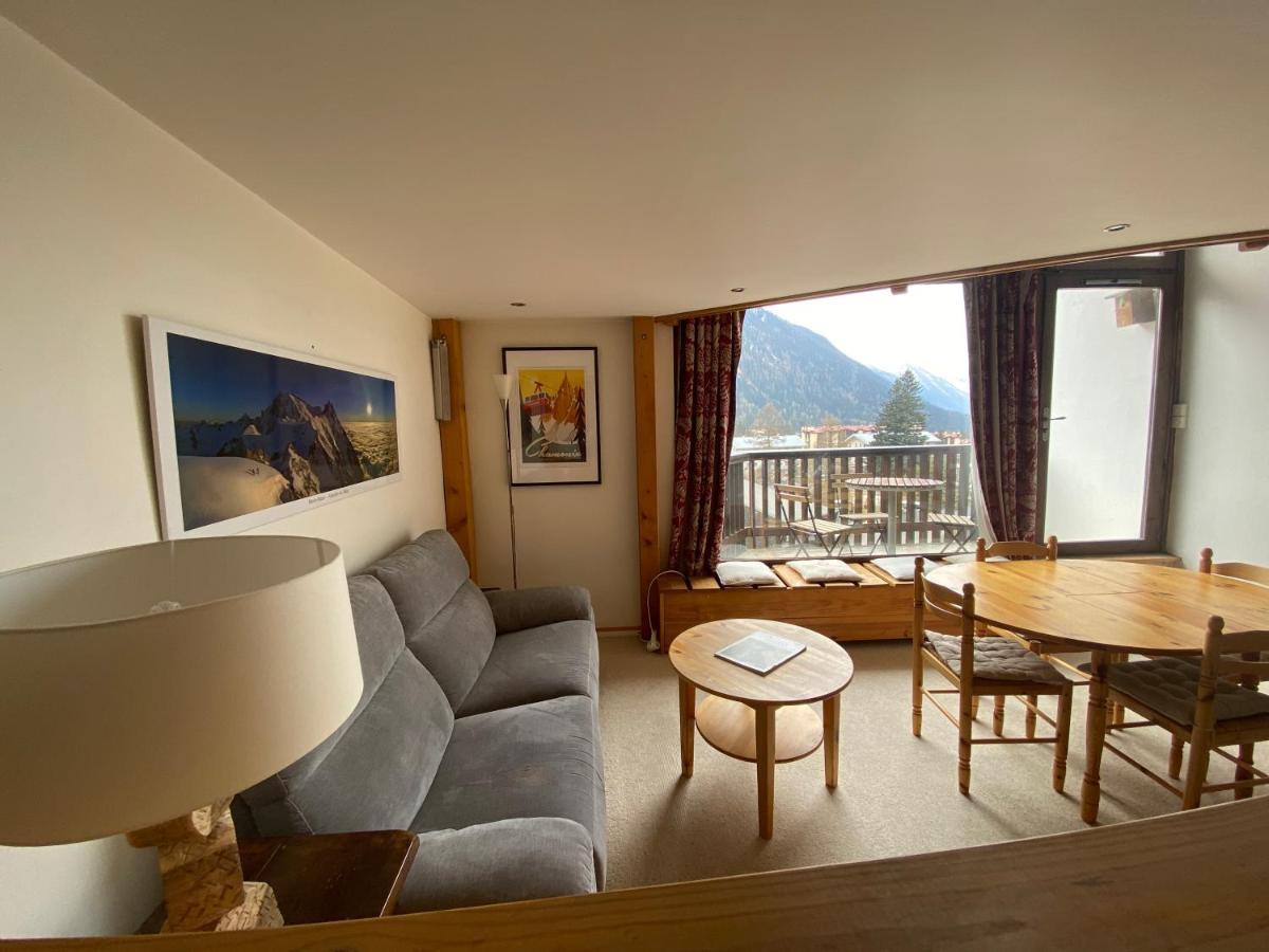 Au Coeur D'argentiere * Chamonix