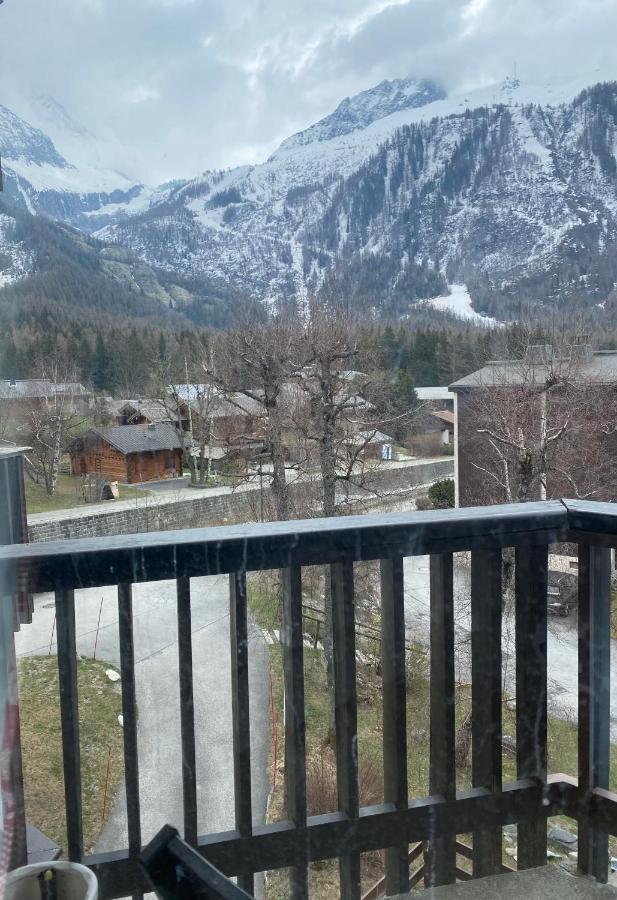 Au Coeur D'argentiere