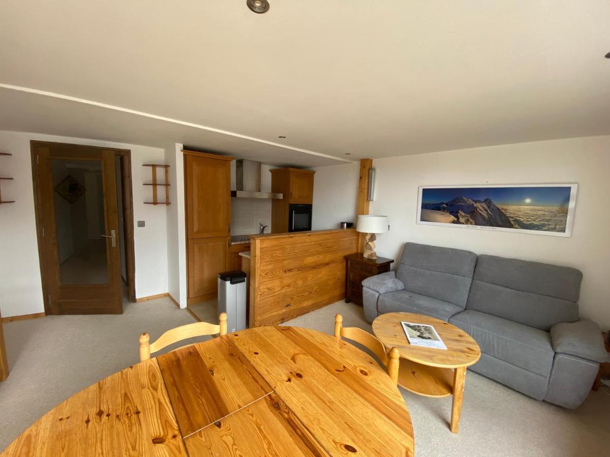 Au Coeur D'argentiere Apartment Chamonix