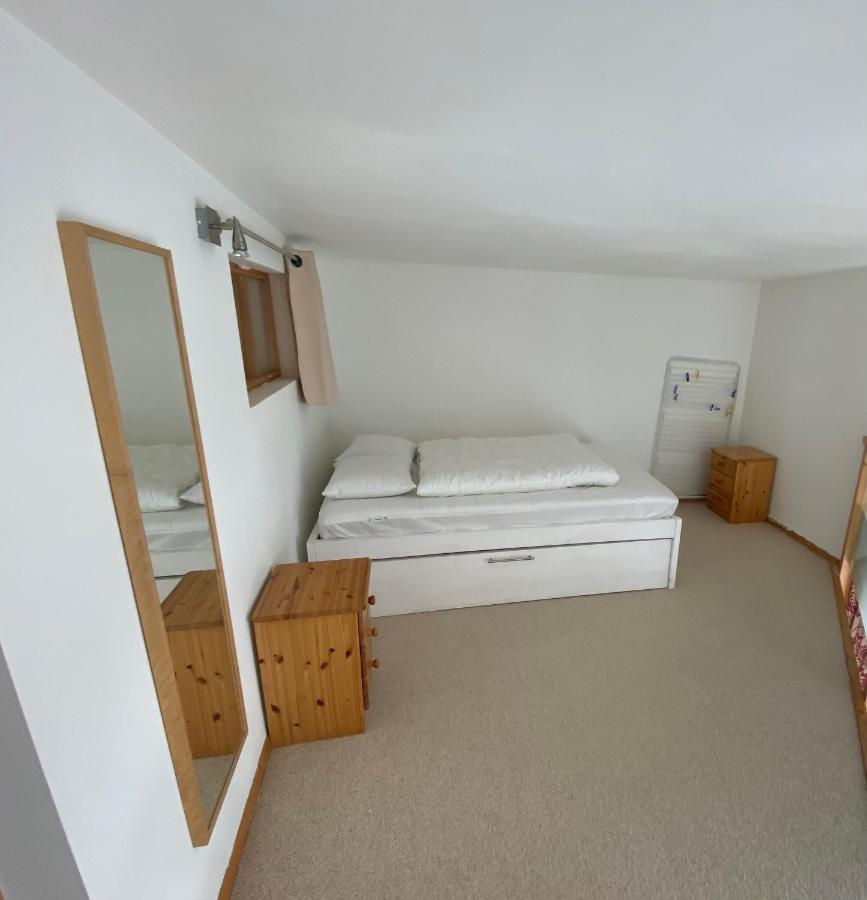 Au Coeur D'argentiere Apartment