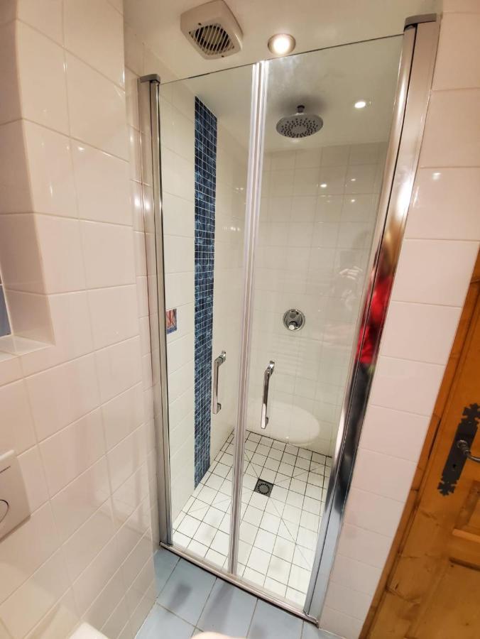 Prachtig Familie Voor 6 Personen In Het Hart Argentiere, Mont-blanc Apartment Chamonix
