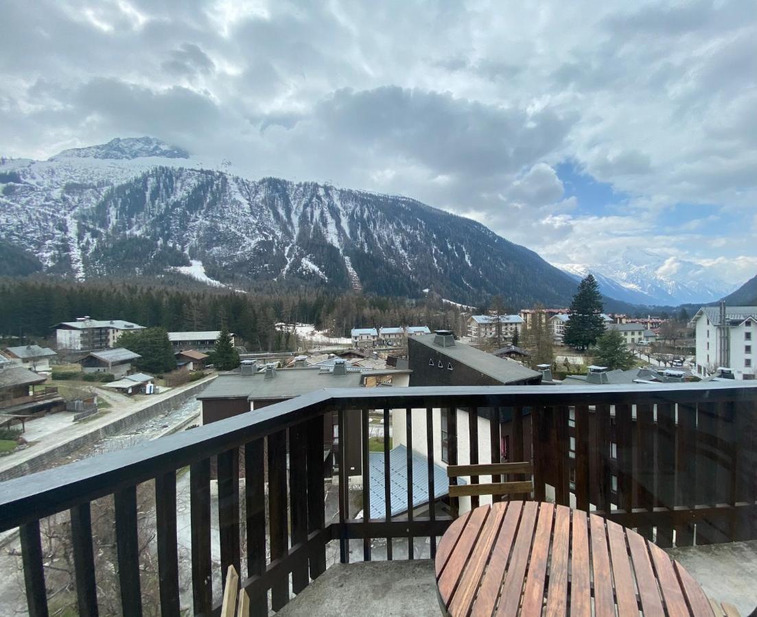 Apartment Au Coeur D'argentiere Chamonix