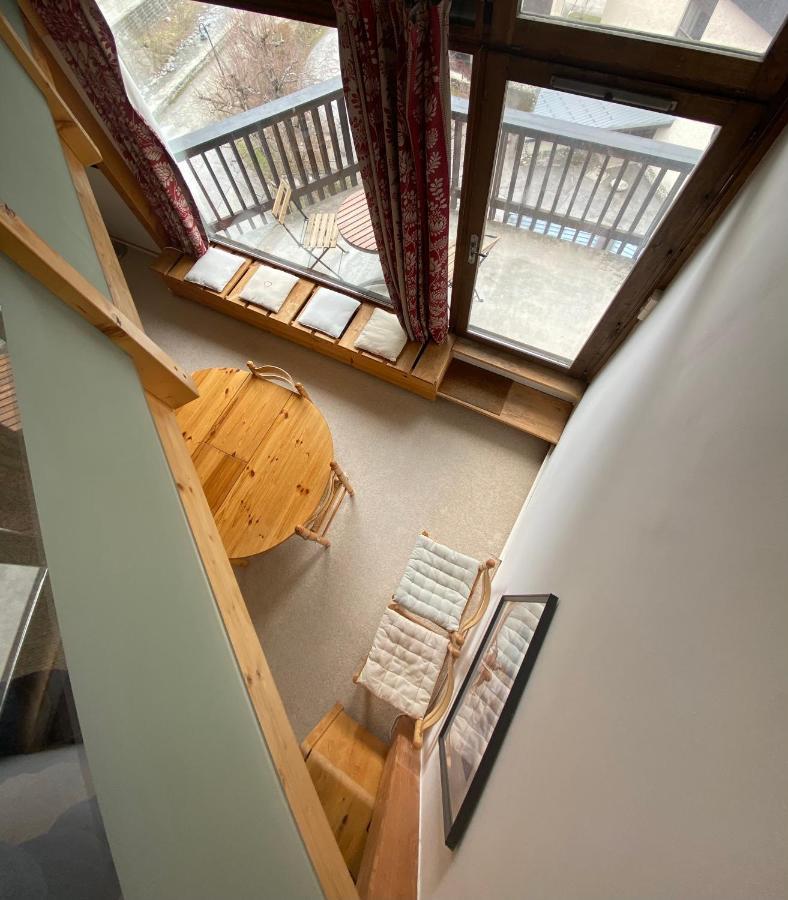 Apartment Au Coeur D'argentiere