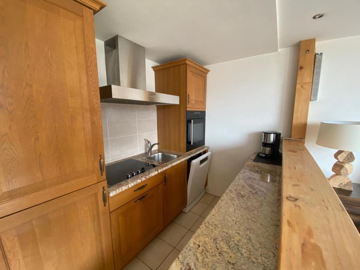 Apartment Au Coeur D'argentiere Chamonix
