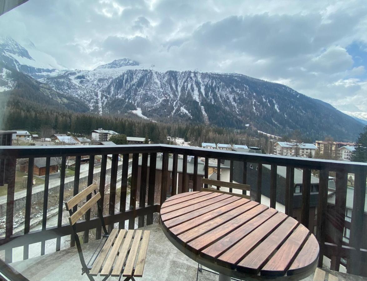 Apartment Au Coeur D'argentiere