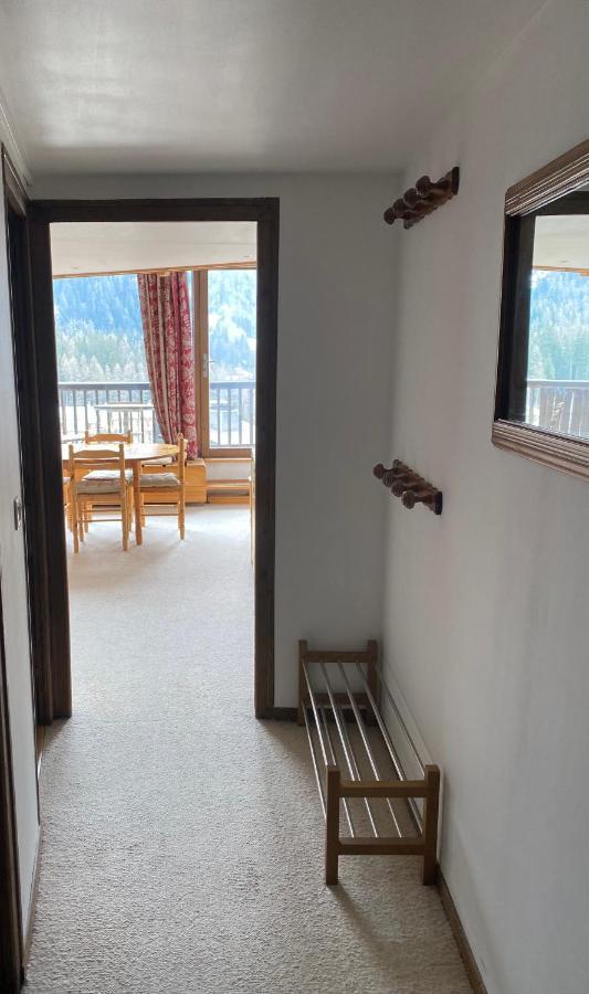Au Coeur D'argentiere Apartment
