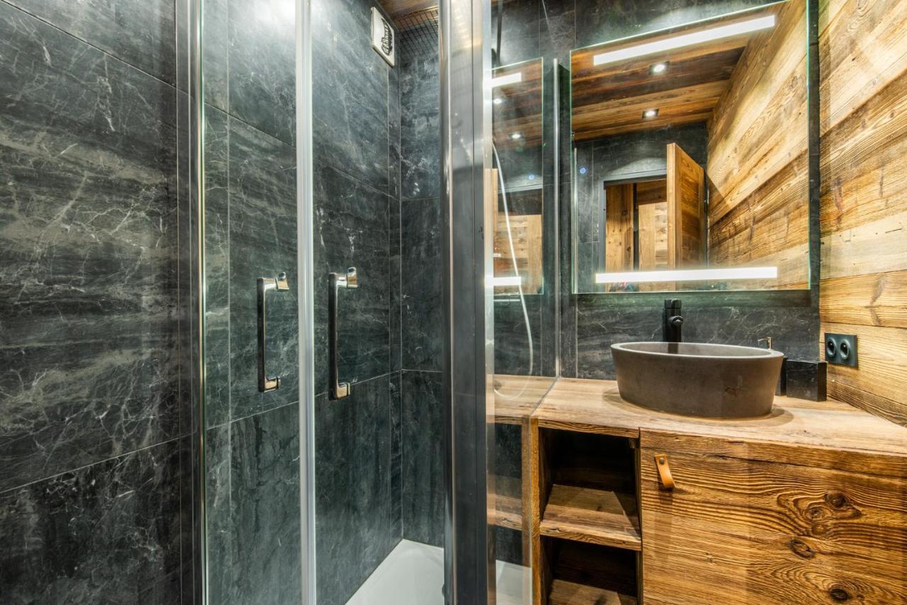 Apartment Le Prince Des Neiges Chamonix