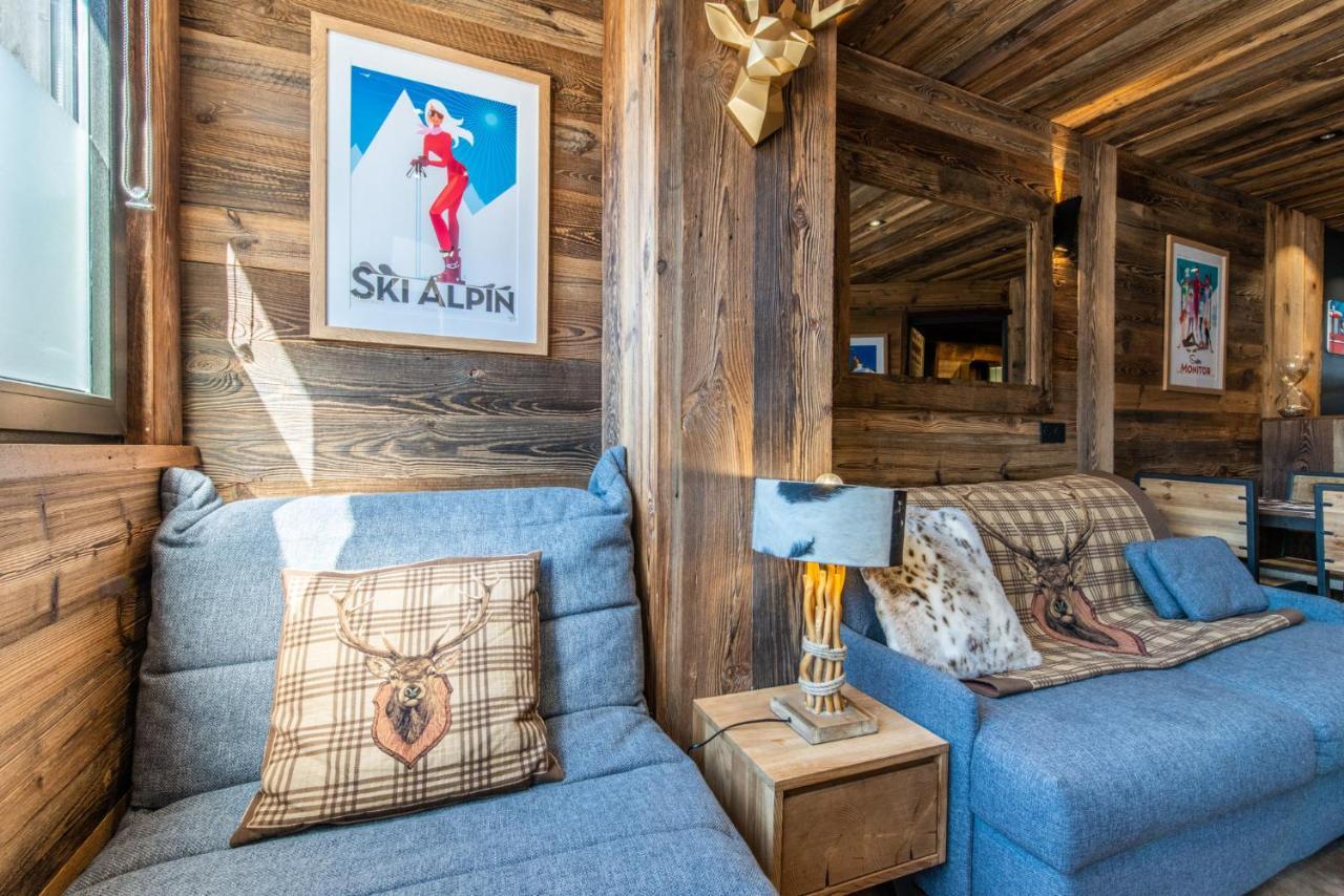 Le Prince Des Neiges Apartment Chamonix