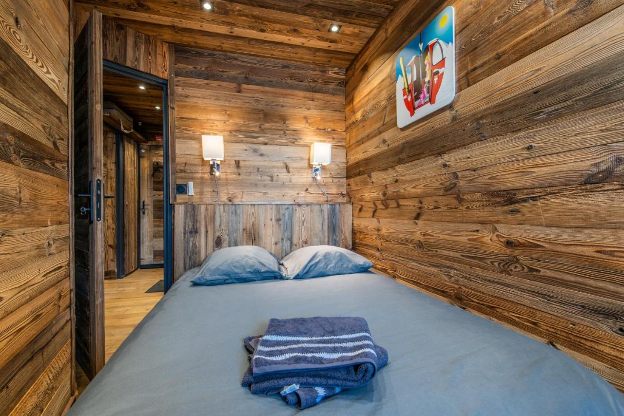 Le Prince Des Neiges Apartment