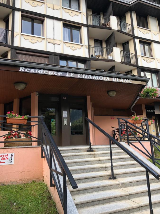 Le Prince Des Neiges Apartment
