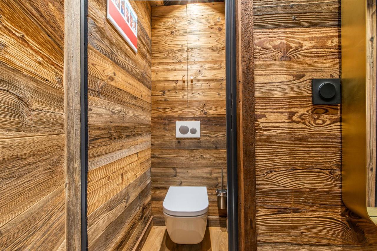 Apartment Le Prince Des Neiges Chamonix