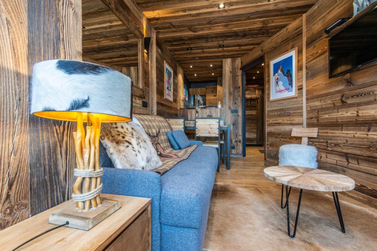Apartment Le Prince Des Neiges *