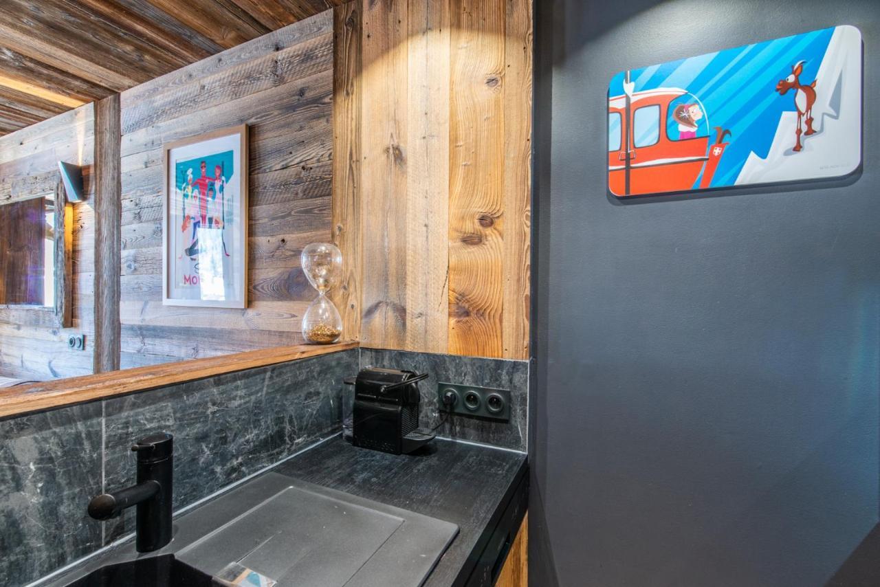 Le Prince Des Neiges Apartment Chamonix