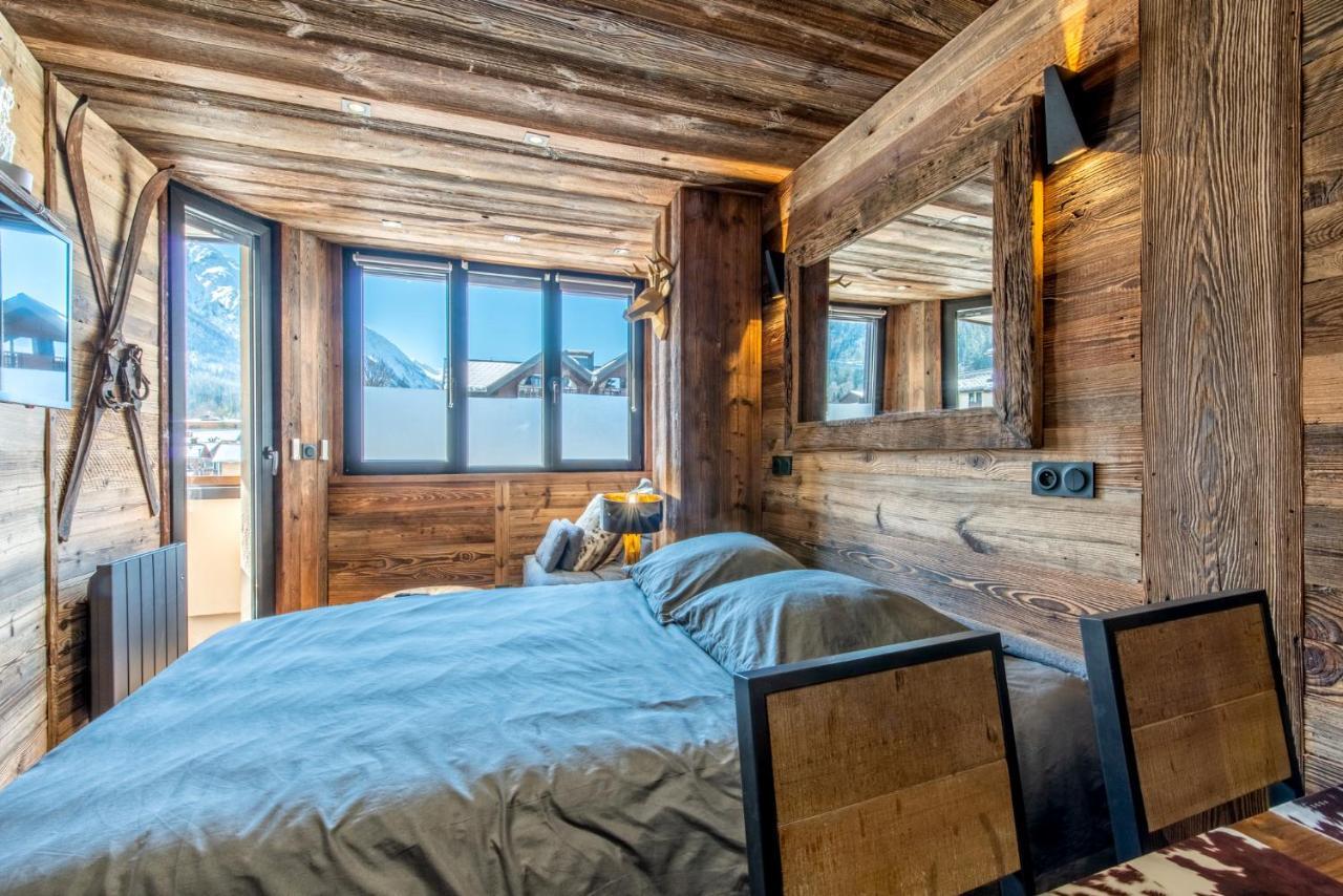 Apartment Le Prince Des Neiges