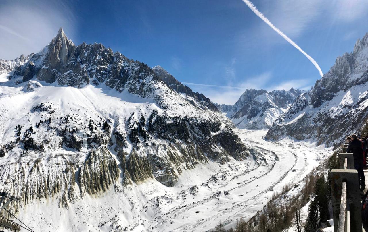 Le Prince Des Neiges Apartment