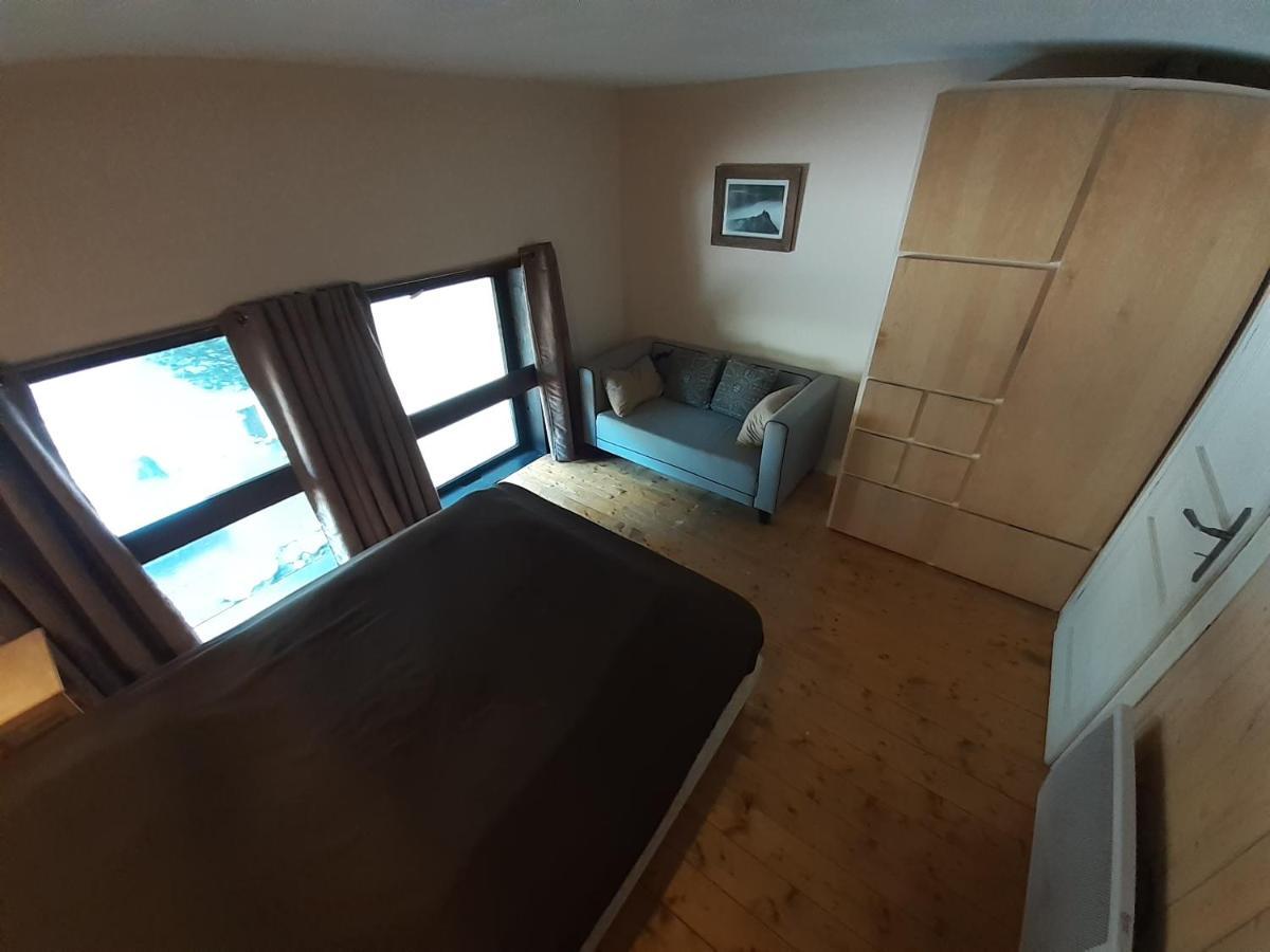 Appartement / Argentière - Duplex 6p *