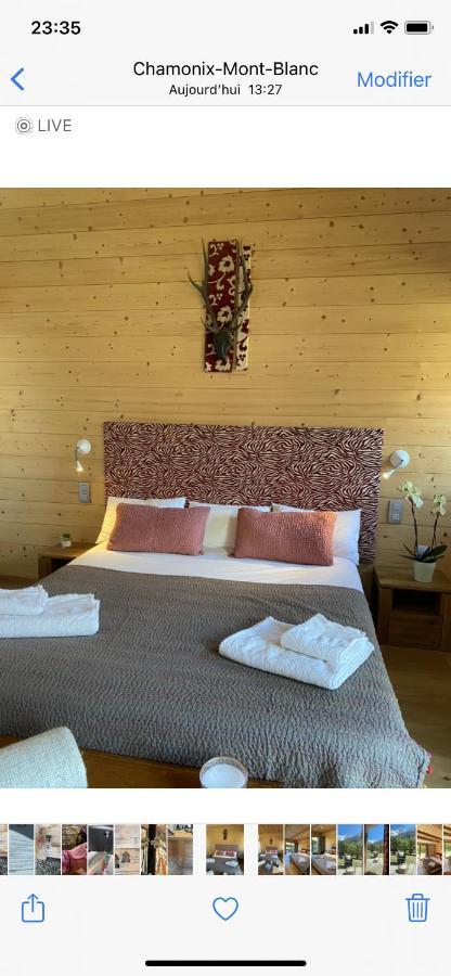 Isabelle Mountain 5 Star 5 Bedroom En Sauna Jacuzzi Chalet