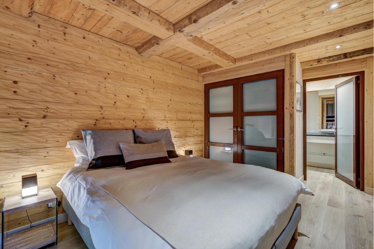 Apartment La Blaitiere Chamonix