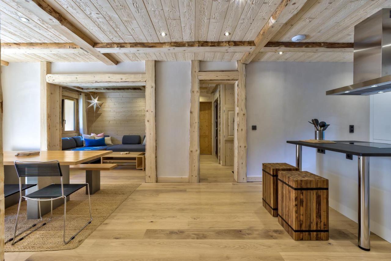 La Blaitiere Apartment *