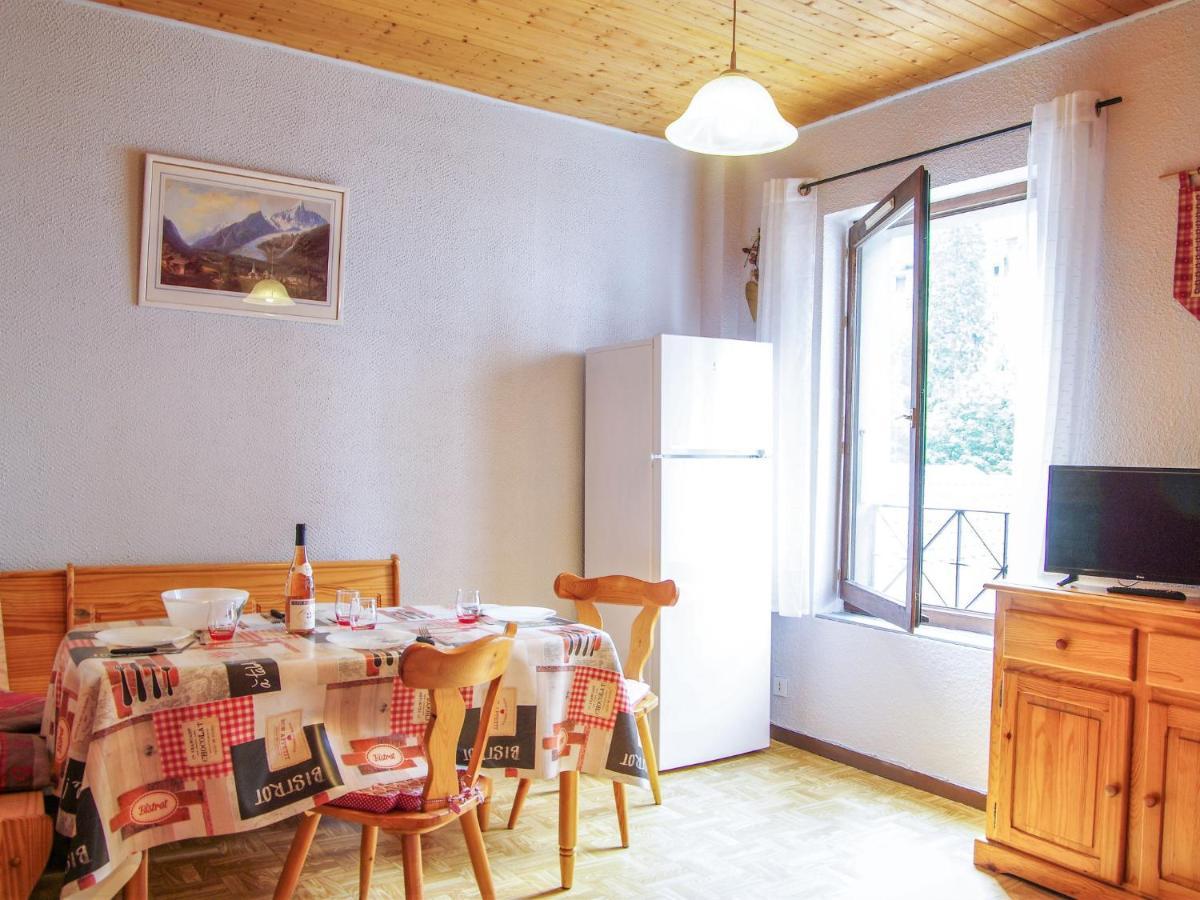 Apartment Le Pavillon