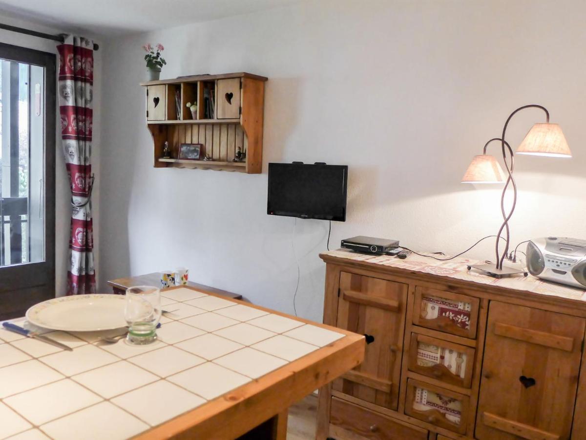 Champraz-15 By Interhome Chamonix
