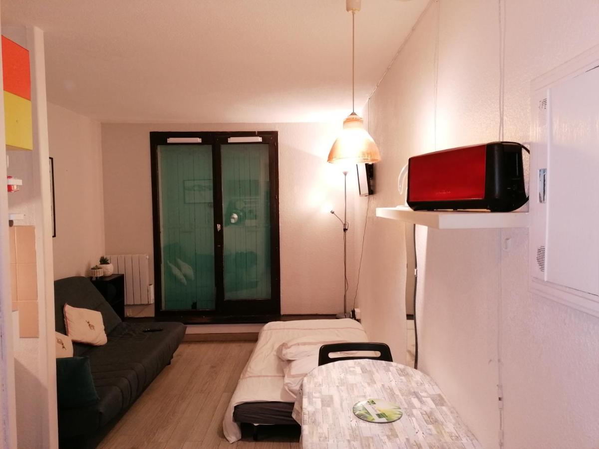 Apartment With Balcony, Mt Blanc View, Parking, Center Of Chamonix