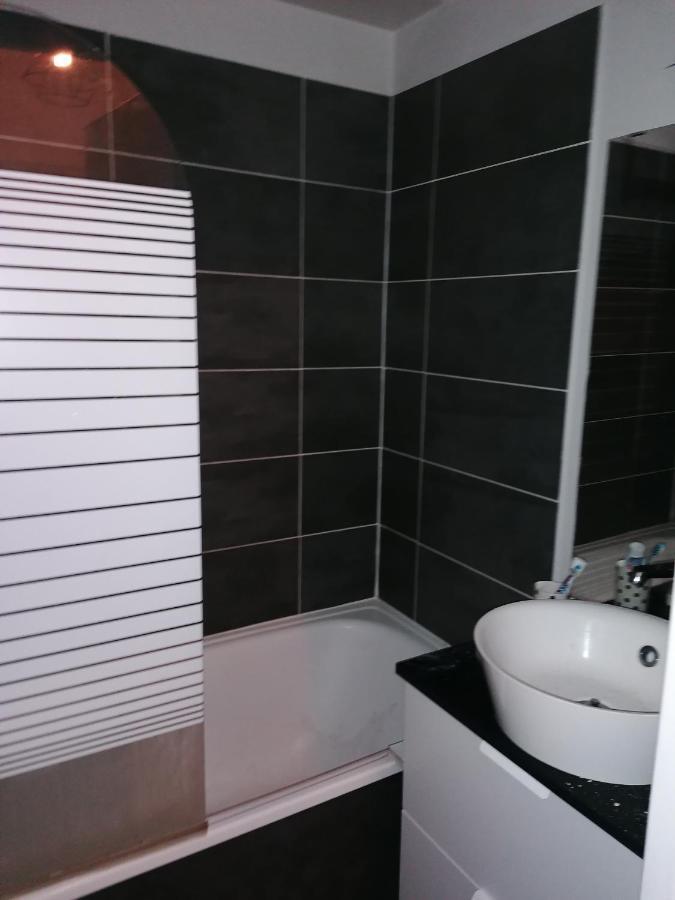With Balcony, Mt Blanc View, Parking, Center Of * Chamonix