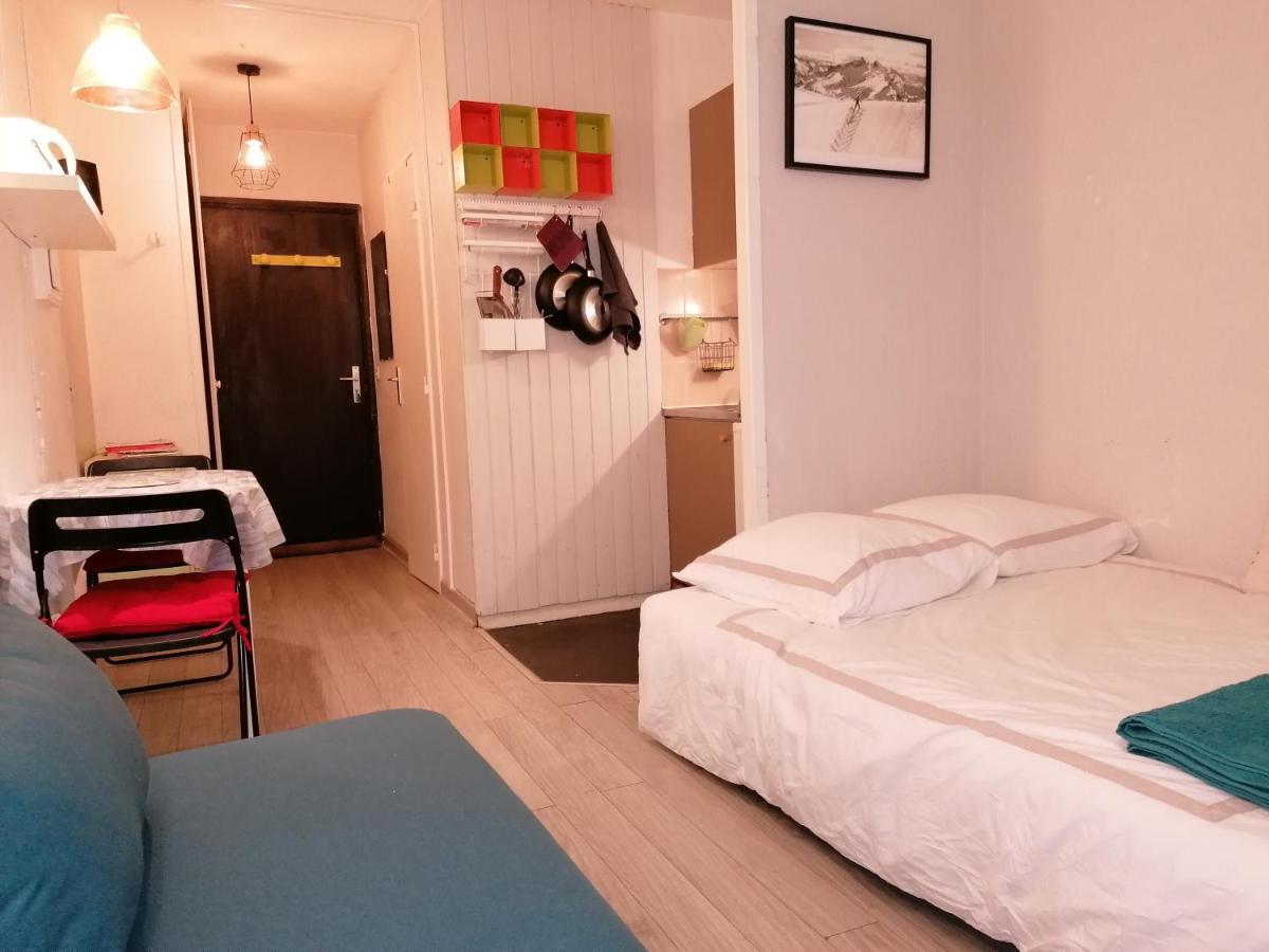 With Balcony, Mt Blanc View, Parking, Center Of