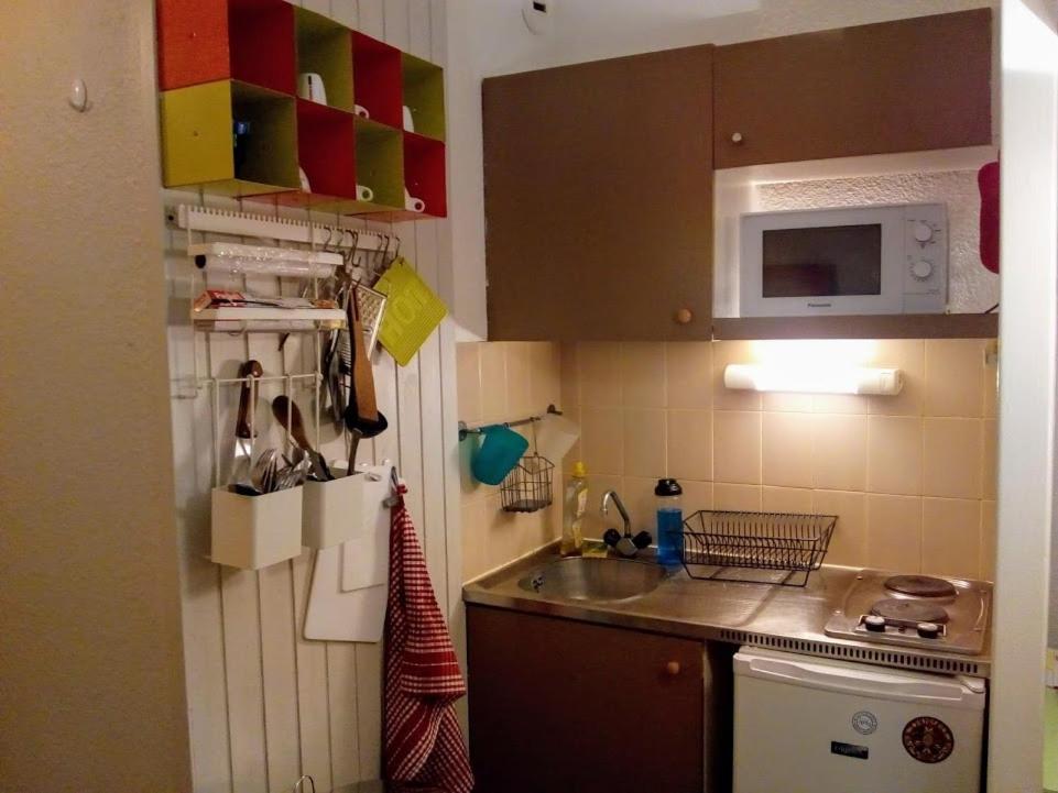 With Balcony, Mt Blanc View, Parking, Center Of Chamonix