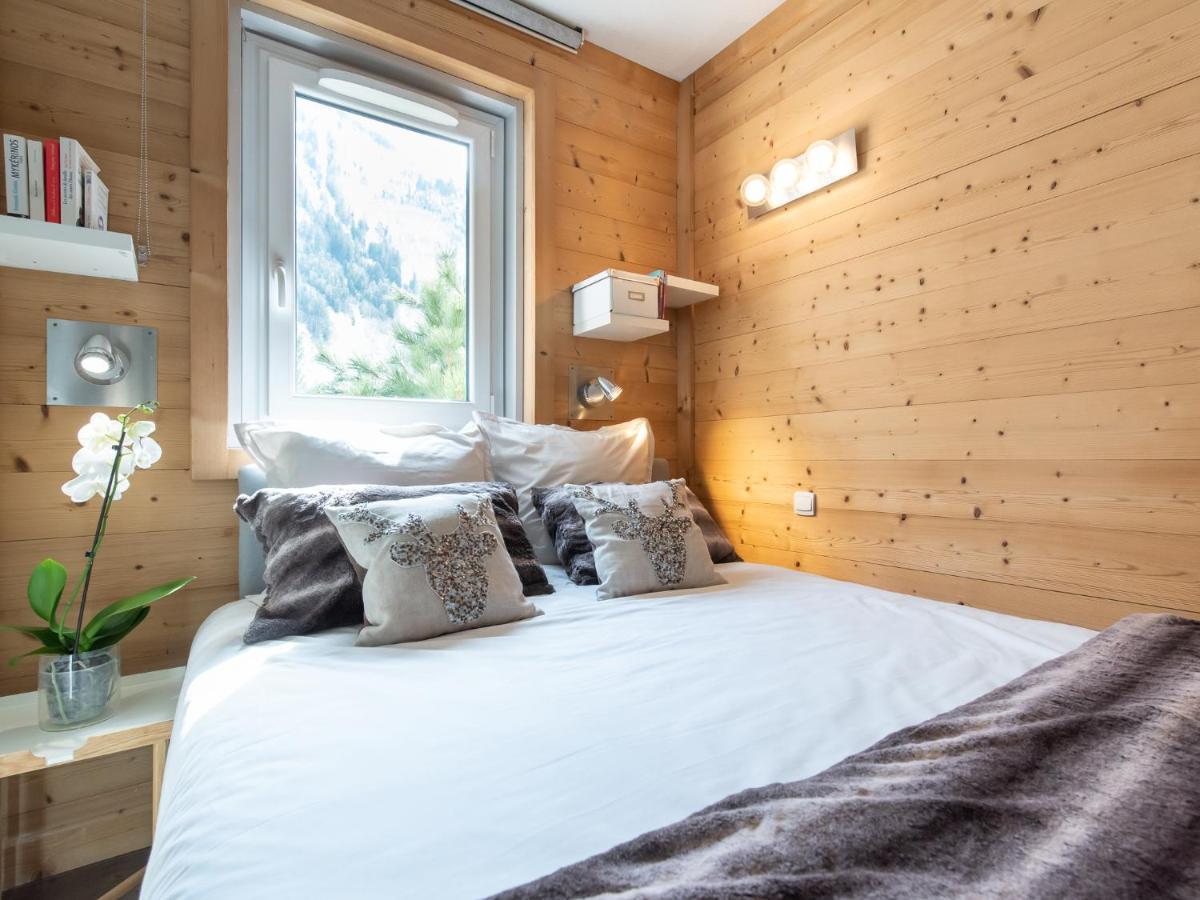 Nid Douillet De Apartment Chamonix