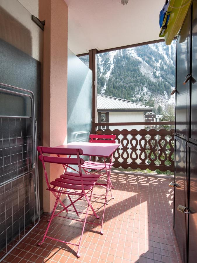 Nid Douillet De Chamonix
