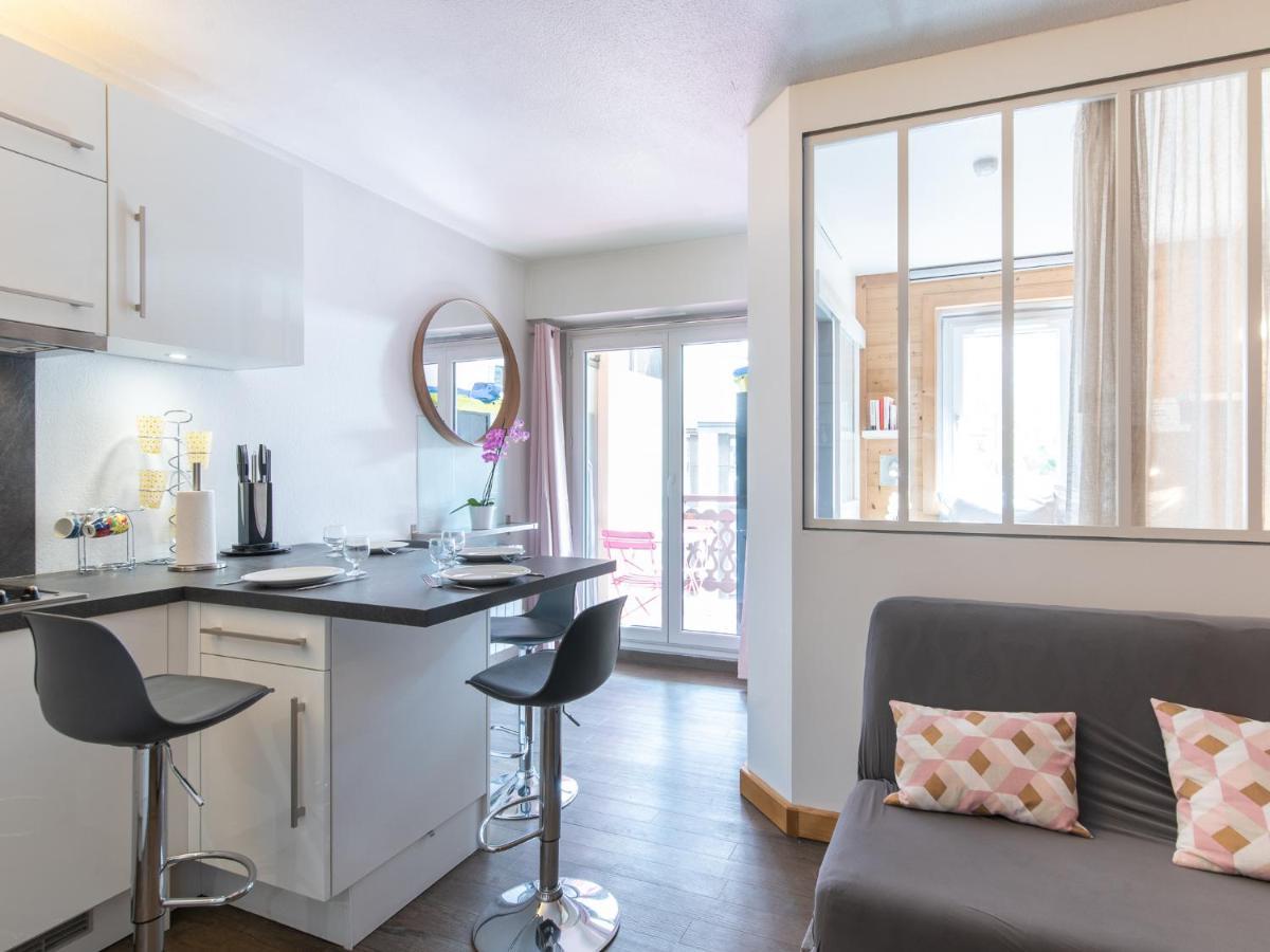 Apartment Nid Douillet De