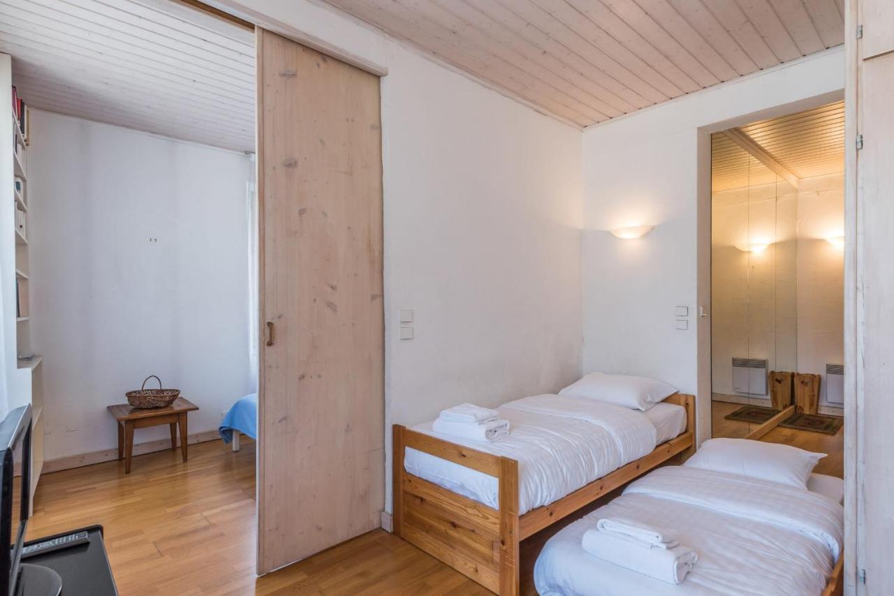 Du Mont - La Vardaffe - Welkeys Apartment *