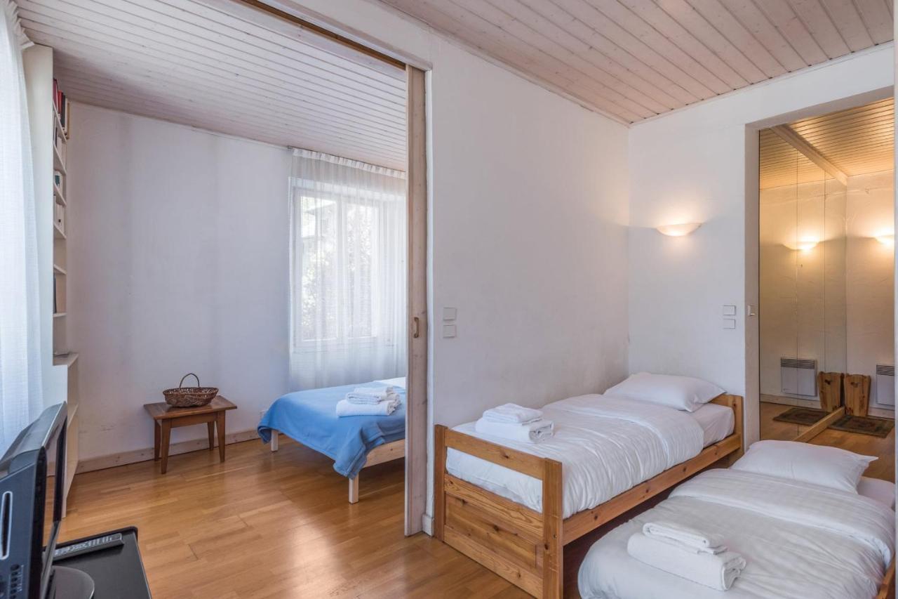 Apartment Du Mont - La Vardaffe - Welkeys Chamonix