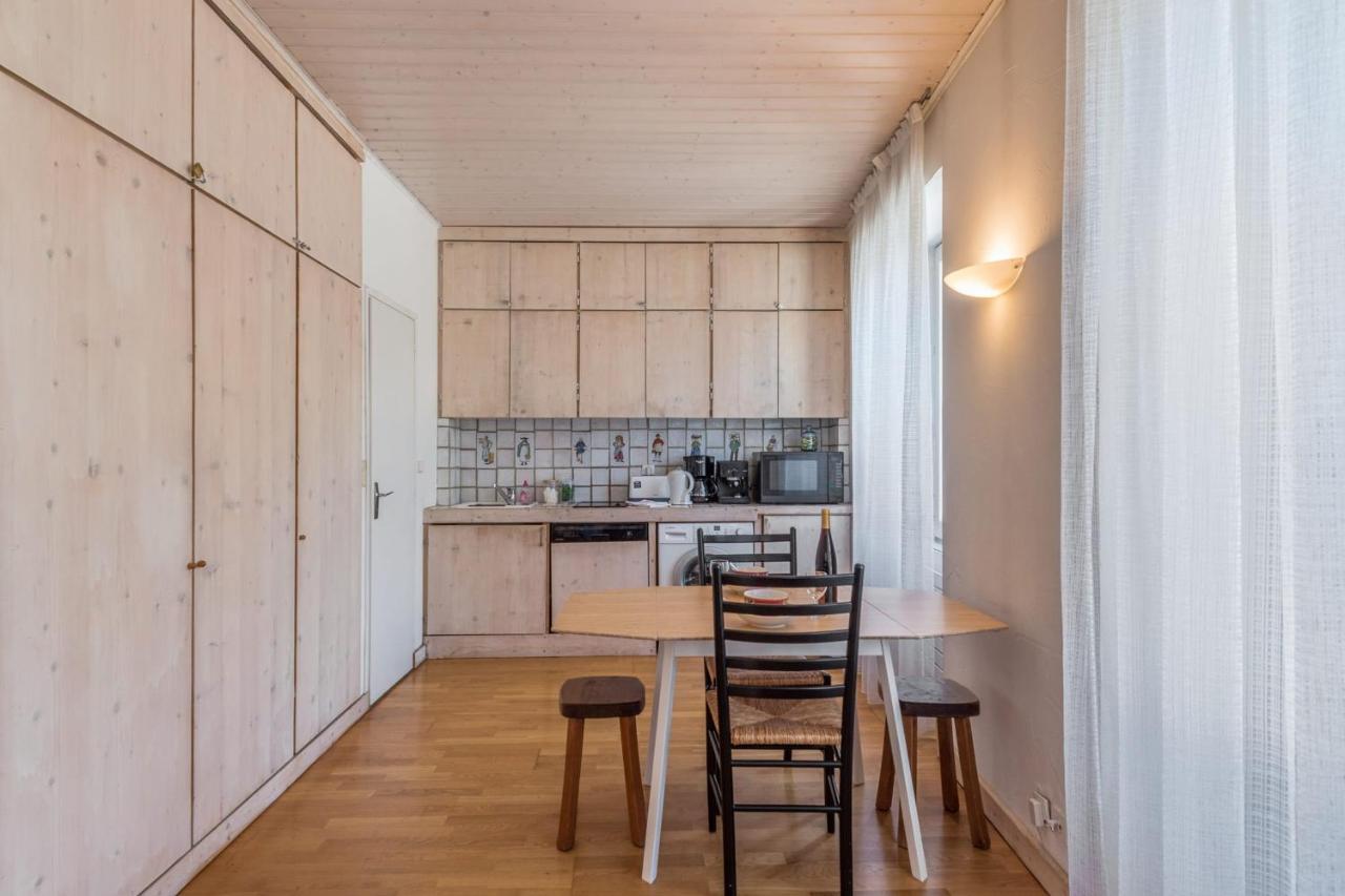 Apartment Du Mont - La Vardaffe - Welkeys Chamonix
